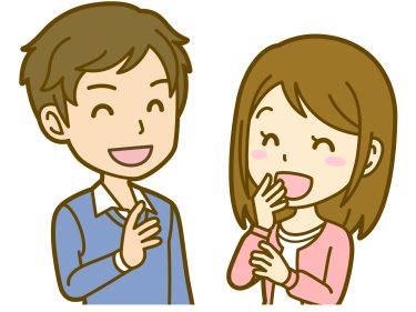 同僚の紹介でやってみたアプリで想像以上のいい出会いがあった話
