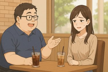 そのまま結婚できたら人生勝ち組だったかも