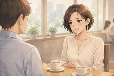 慎重に使って初デートできた話