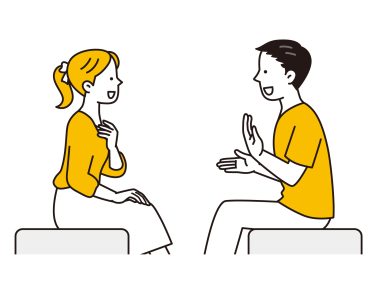 30代の私がマッチングアプリで価値観の合う人と出会えた話