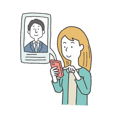 30代の私が半信半疑から始めたマチアプで実感したリアルな体験談